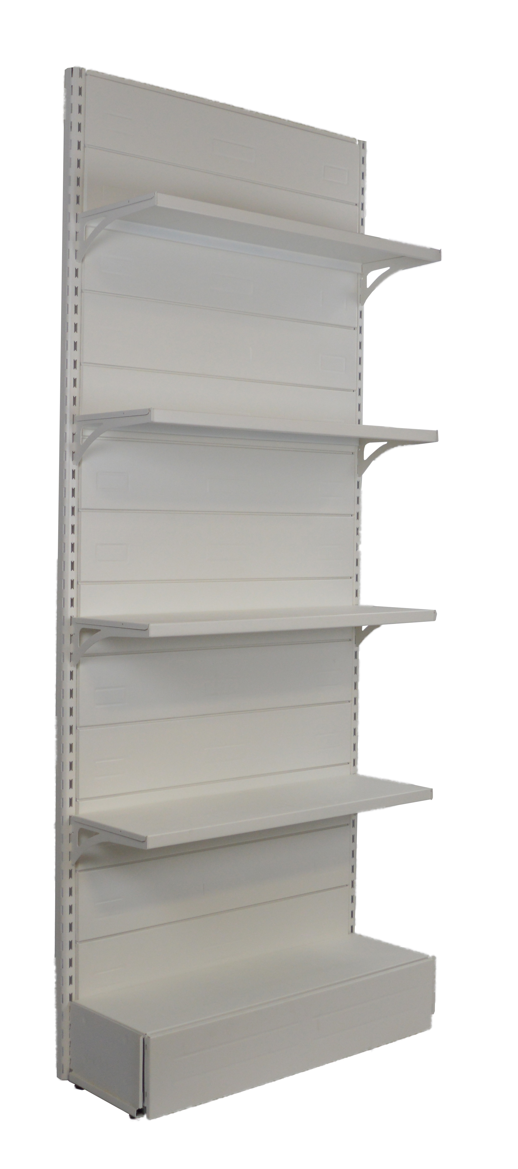 Cassetto per scaffale magazzino 100x30 - Castellani Shop