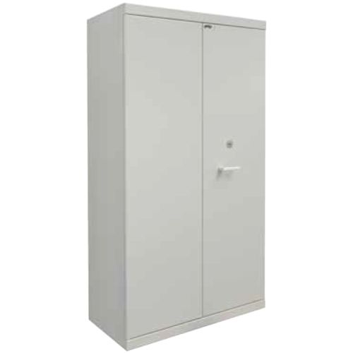 Armadio blindato di sicurezza spessore 30/10 cm. 100x50x192h