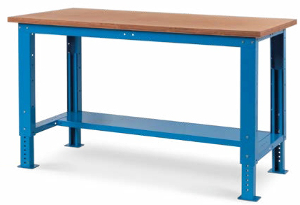 Sgabello da laboratorio con poggiapiedi e sedile in poliuretano cm.  32x60x65/90h - Castellani Shop