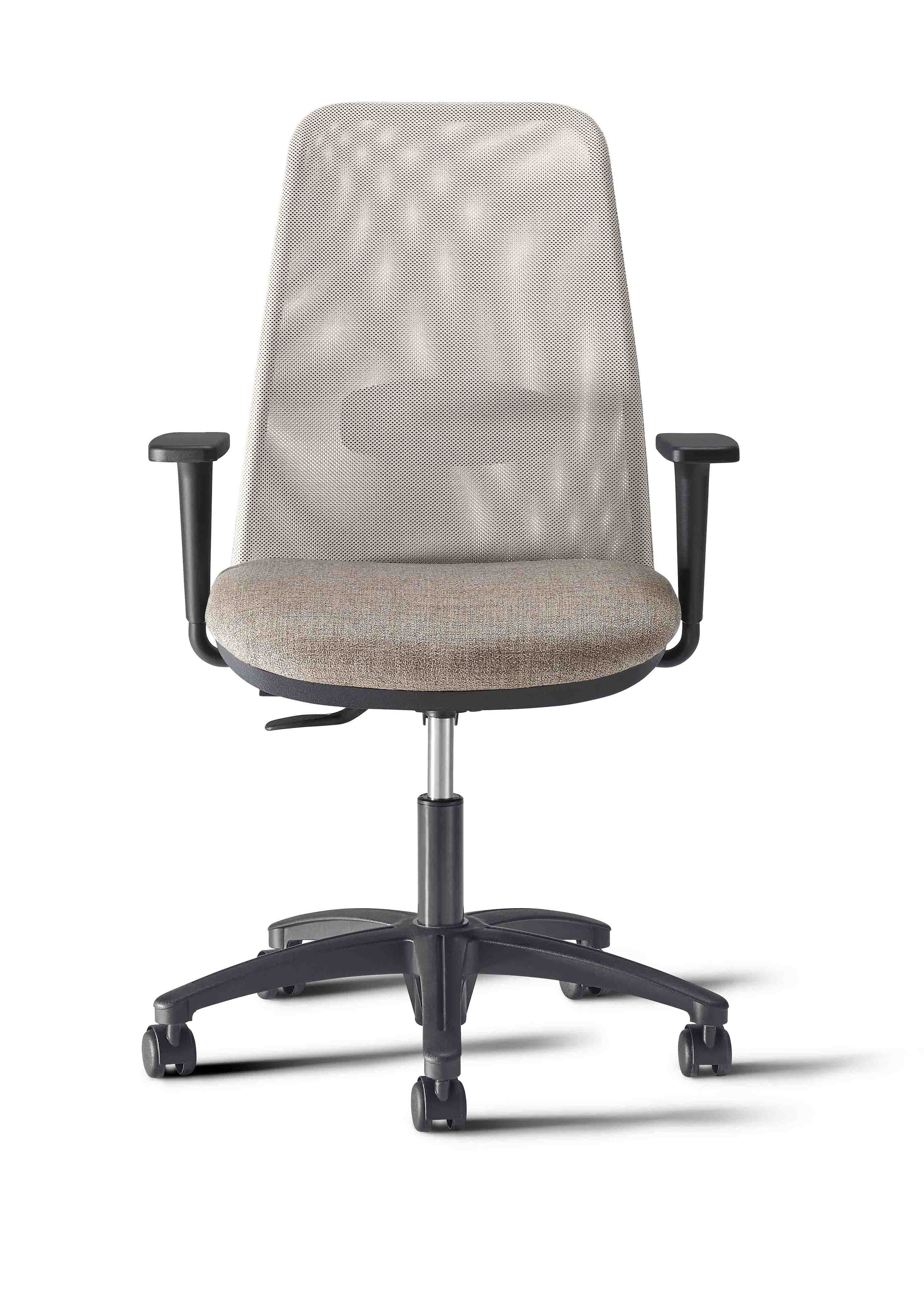 Scegliere la sedia ergonomica per l'ufficio - Castellani SHOP - Blog
