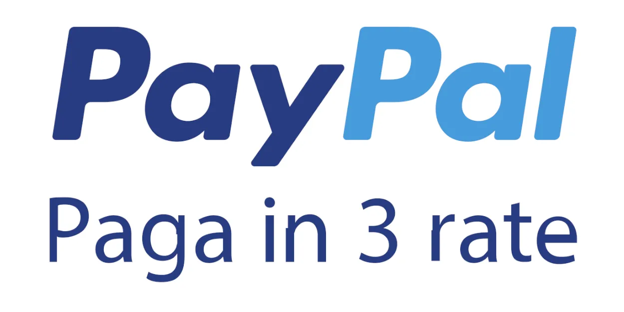 PayPal 3 rate