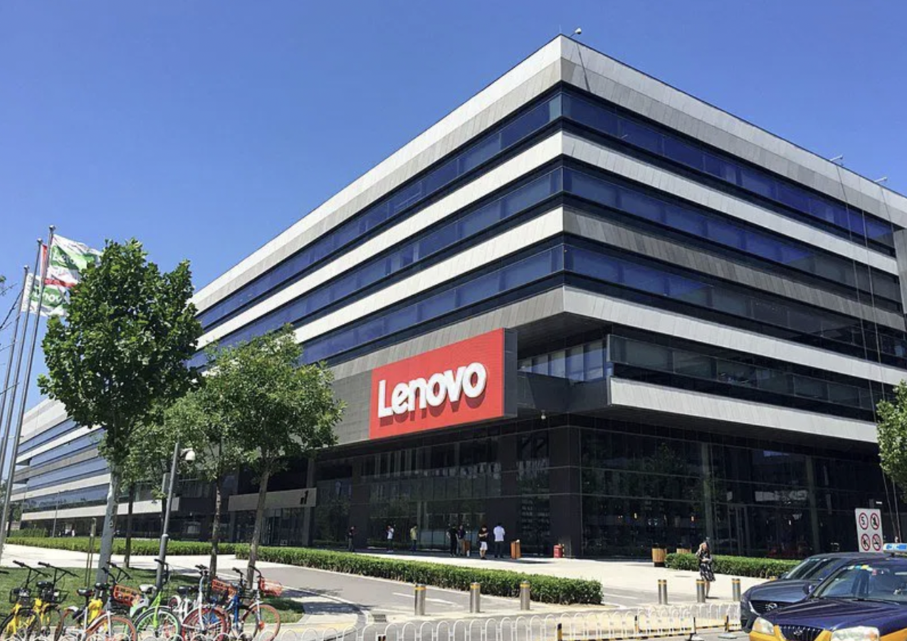 Casi Studio Lenovo