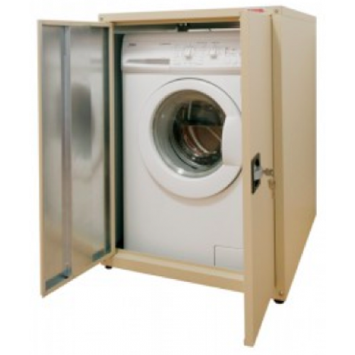 Mobile copriasciugatrice e lavatrice disponibile in 2 misure e in
